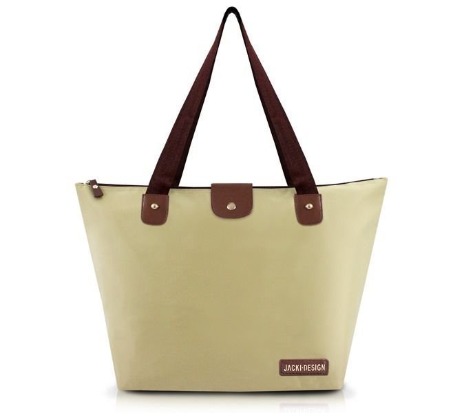 Bolsa Dobrável Lisa Essencial III Jacki Design