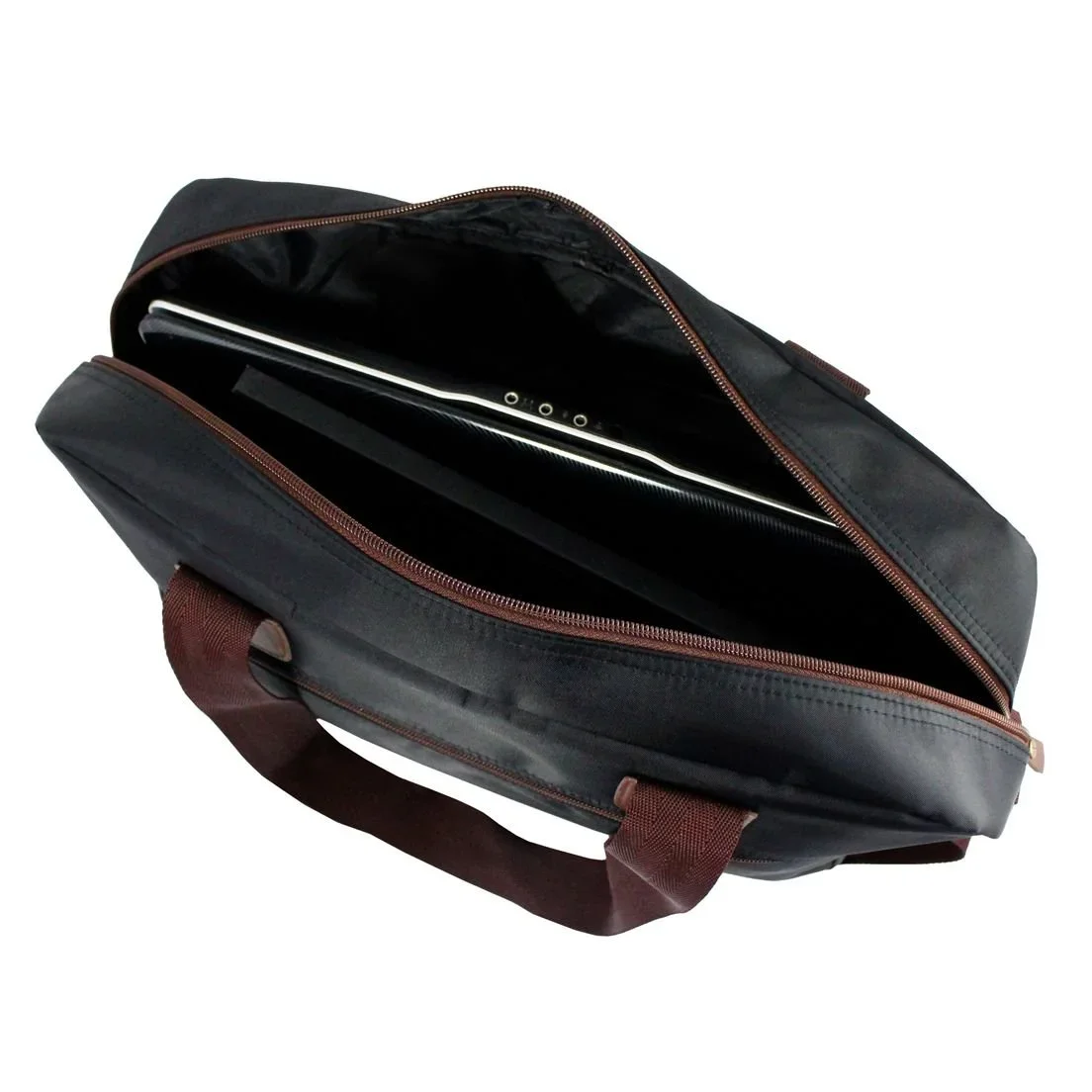 Bolsa Para Trabalho For Men Jacki Design Preto 4
