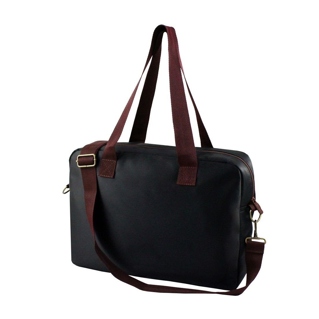 Bolsa Para Trabalho For Men Jacki Design Preto 6