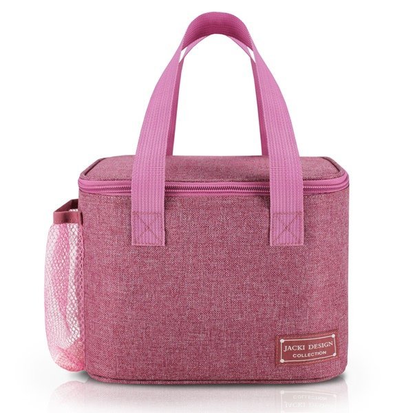 Cook Concept Borsa Termica Per Alimenti – 27x18x28 Cm, Isotermica Per Picnic E Spesa