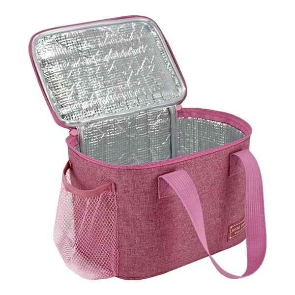 Bolsa Térmica CONCEPT Rosa 4