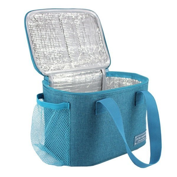 Bolsa Térmica CONCEPT Azul 4