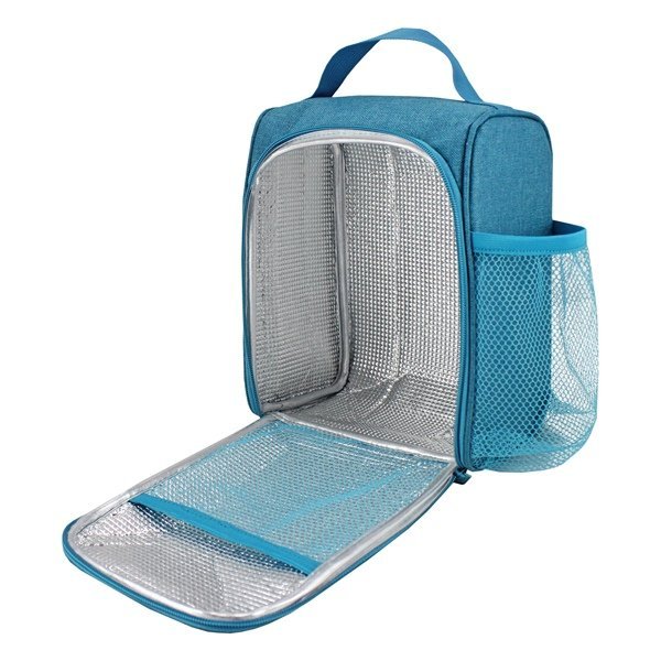 Bolsa Térmica CONCEPT Azul 2