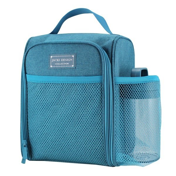 Bolsa Térmica CONCEPT Azul 3