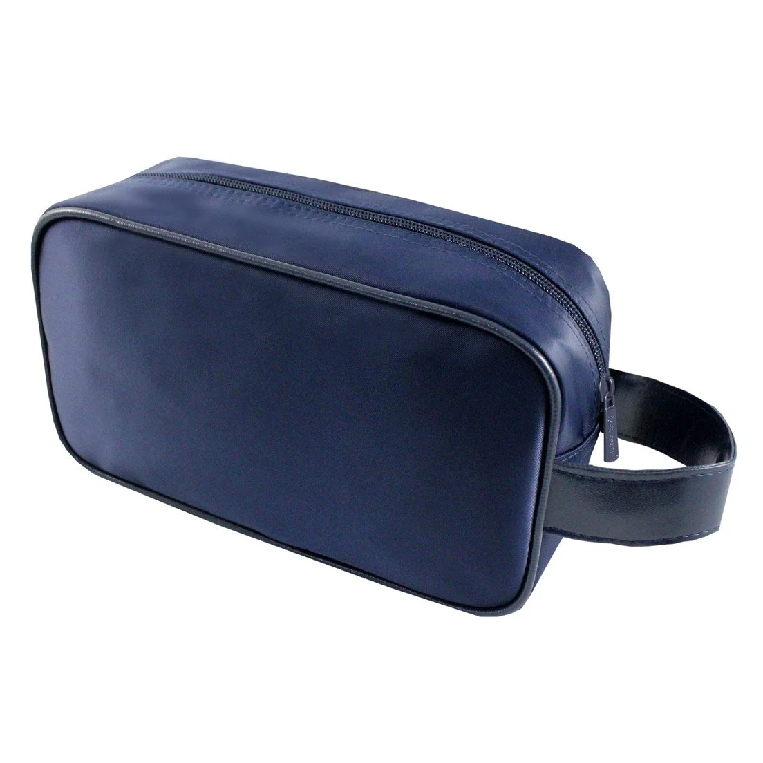 Necessaire com Alça Lateral For Men Jacki Design Azul 3
