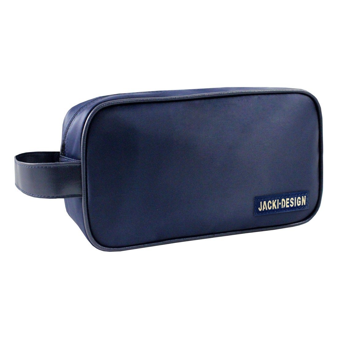 Necessaire com Alça Lateral For Men Jacki Design Azul 4