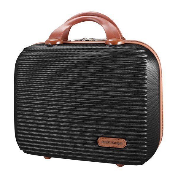 Frasqueira Premium Preto Jacki Design Preto 3