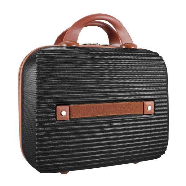 Frasqueira Premium Preto Jacki Design Preto 4