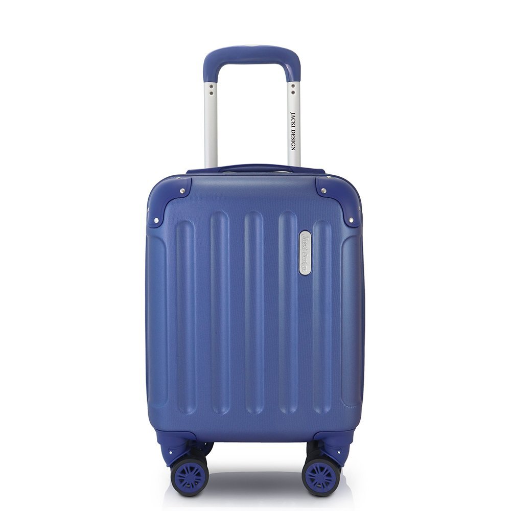 Mala de Bordo Family 16"  Jacki Design Azul