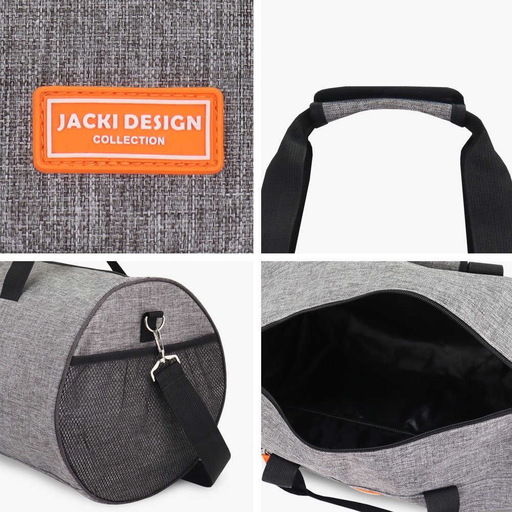 Kit Bolsa de Viagem/ Academia, Necessaire c/ Alça VIBE