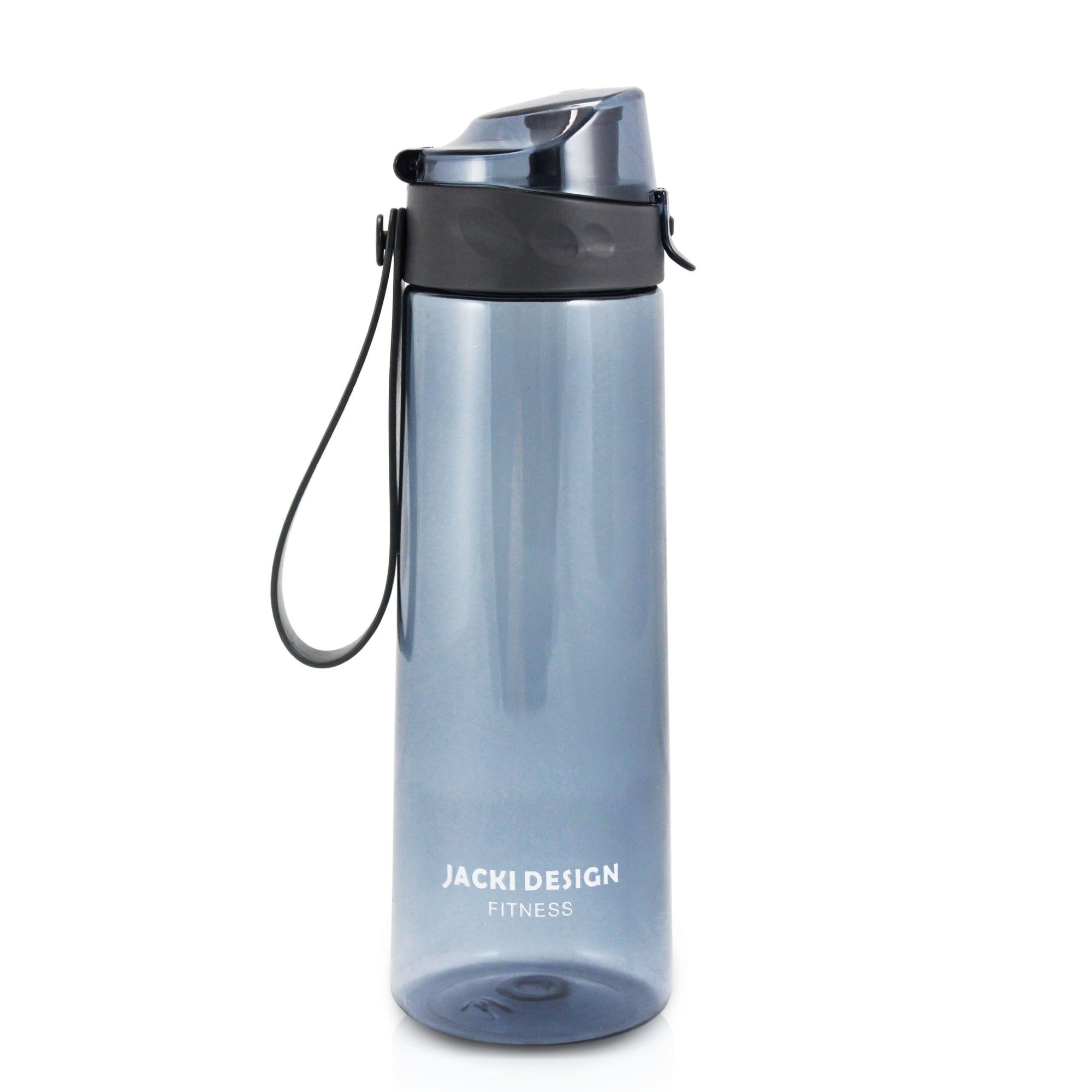 Kit Bolsa Térmica, Marmita, Garrafa 700Ml E Porta Escovas Preto 6