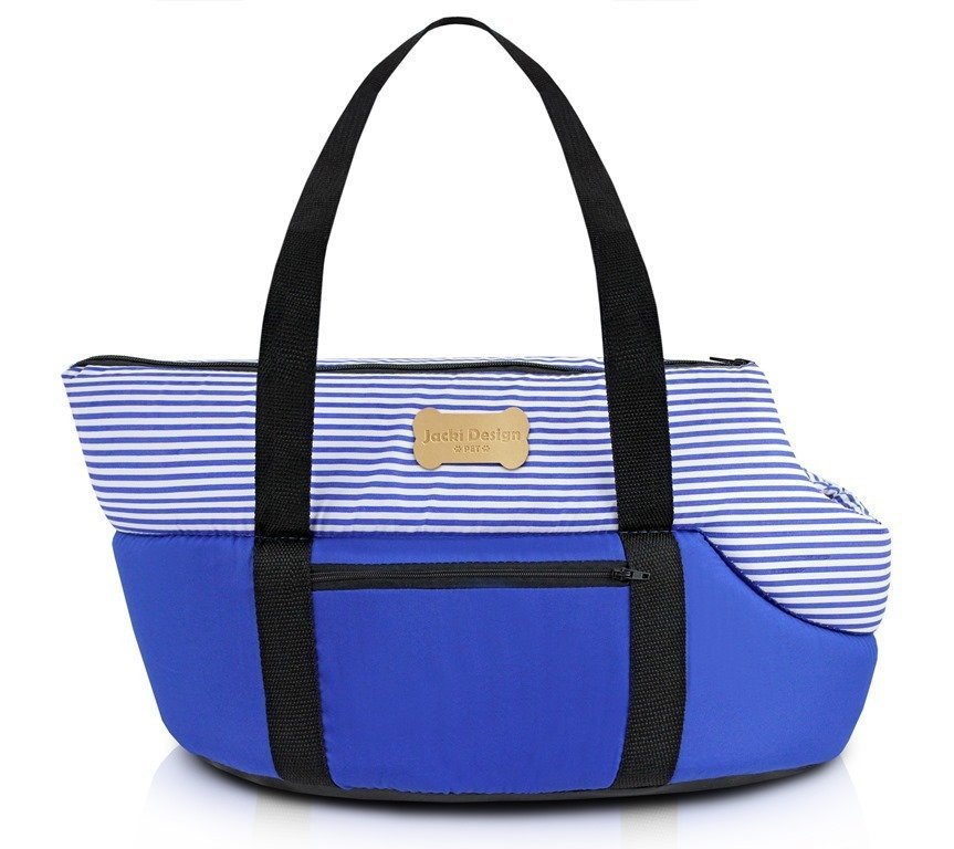 Bolsa Passeio Tam. G  Pet