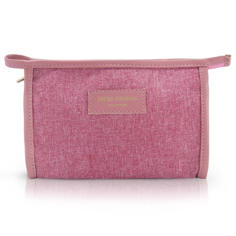 Bolsa de Viagem/ Academia, Necessaire Envelope, Porta Sapatos - Jacki Design  Azul Rosa 5