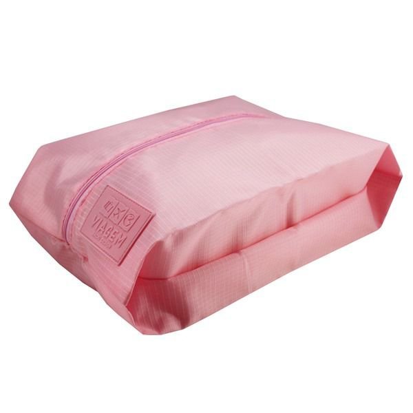 Bolsa de Viagem/ Academia, Necessaire Envelope, Porta Sapatos - Jacki Design  Azul Rosa 7