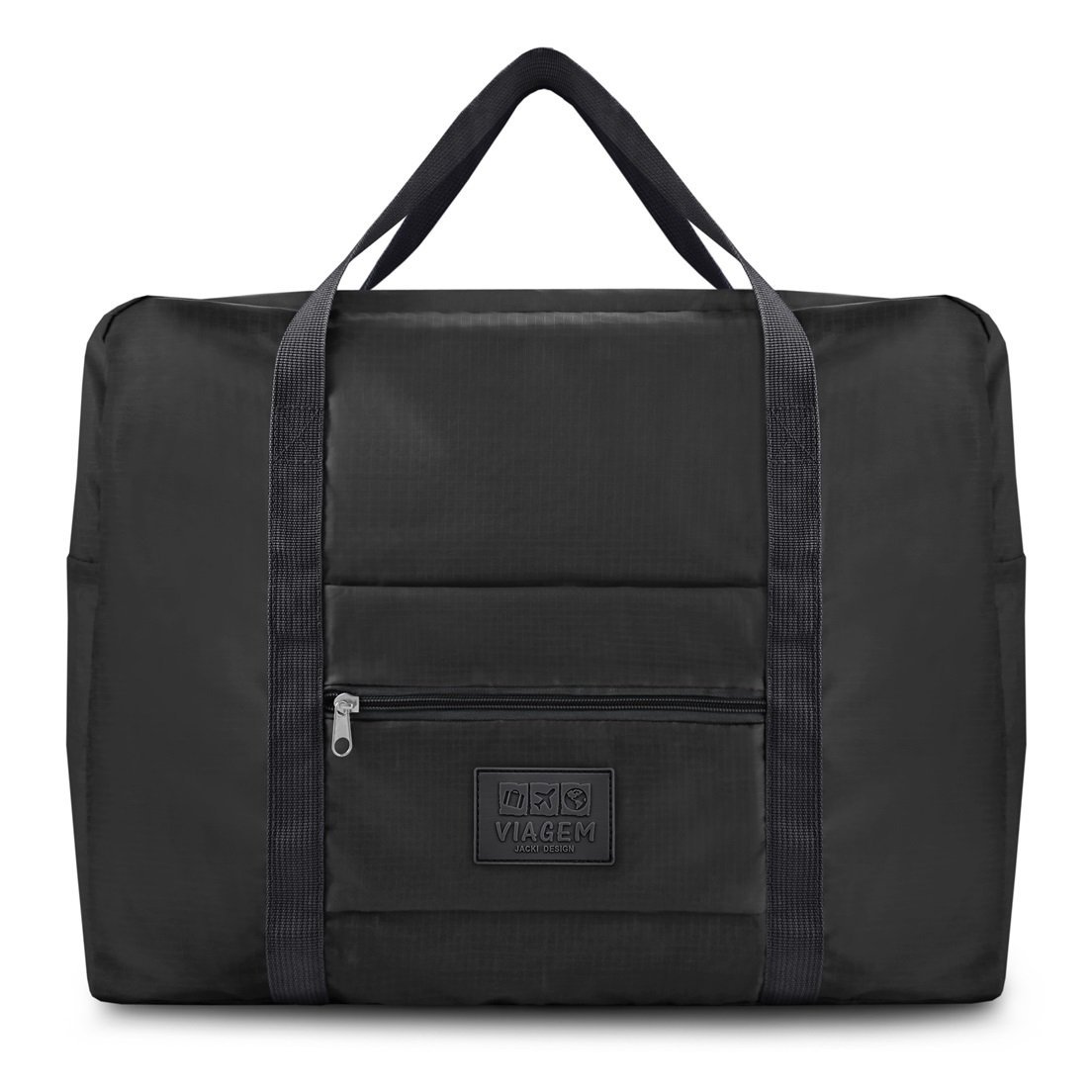 Kit Organizador de Malas 6pcs, Bolsa Dobrável GG -Azul Preto 7