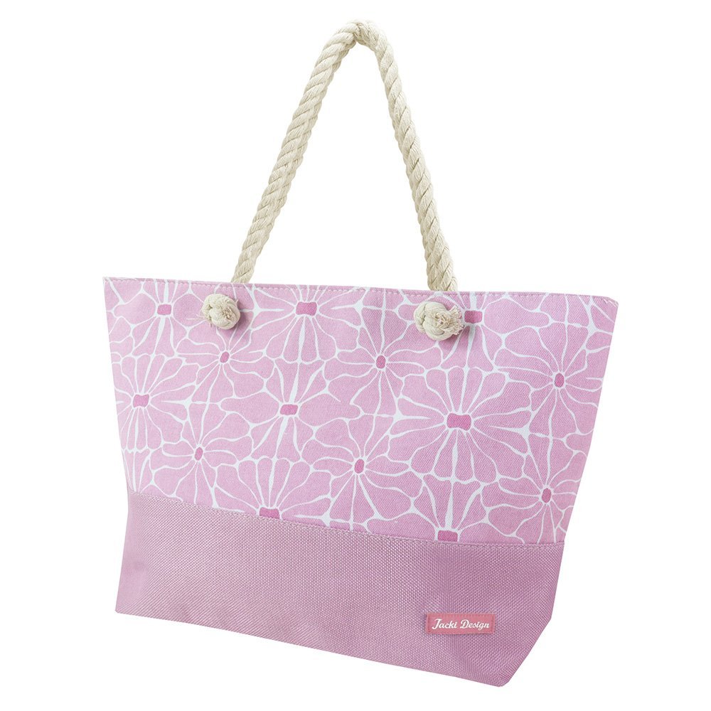 Bolsa de Praia Rosa 4