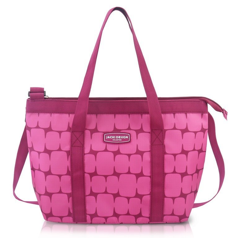 Bolsa Térmica Elementos Jacki Design