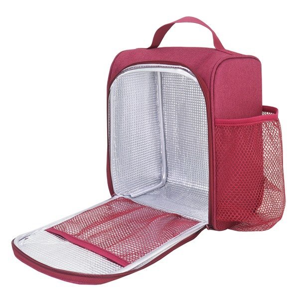 Bolsa Térmica C/ Bolsos - Joy Vinho 4