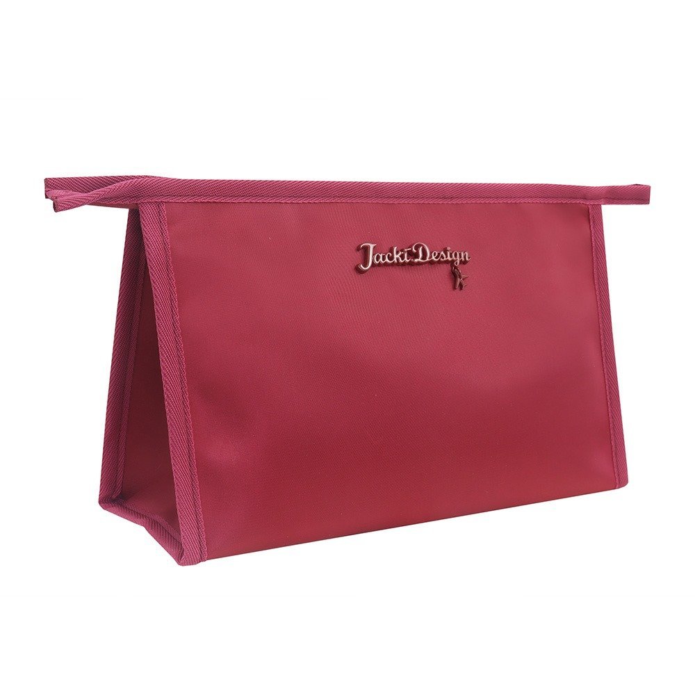 Necessaire Envelope - Premium Vermelho Escuro Vermelho 4
