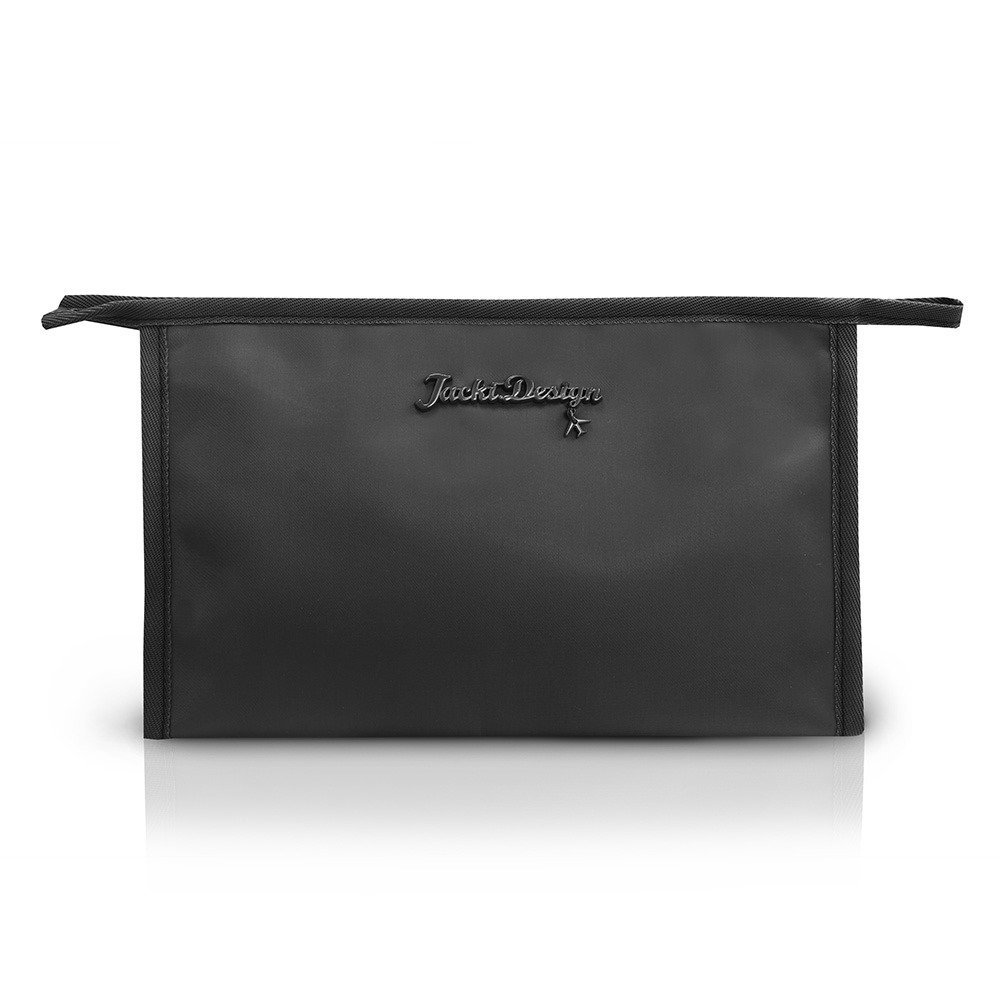 Necessaire Envelope - Premium Vermelho Escuro Preto 6