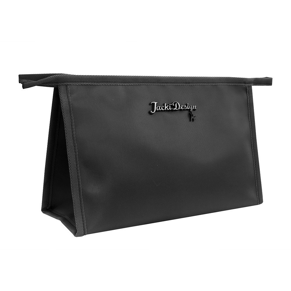 Necessaire Envelope - Premium Vermelho Escuro Preto 9