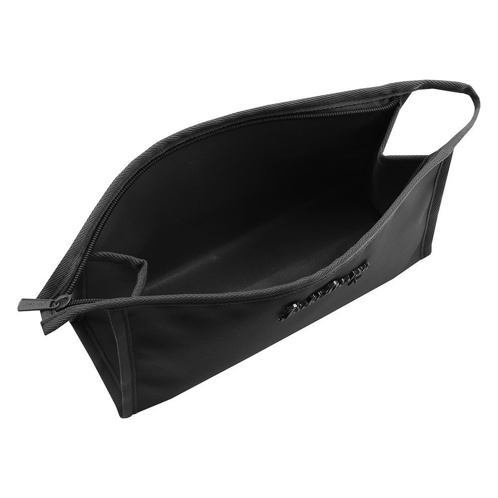 Necessaire Envelope - Premium Vermelho Escuro Preto 10