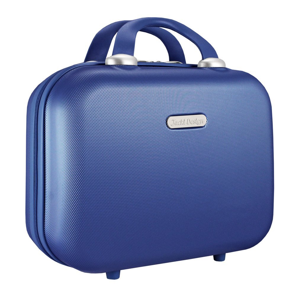 Frasqueira Family Jacki Design Azul Azul 2