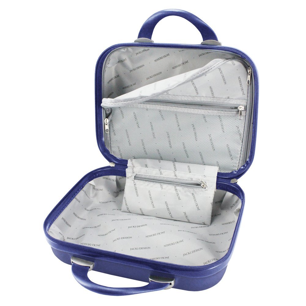 Frasqueira Family Jacki Design Azul Azul 4