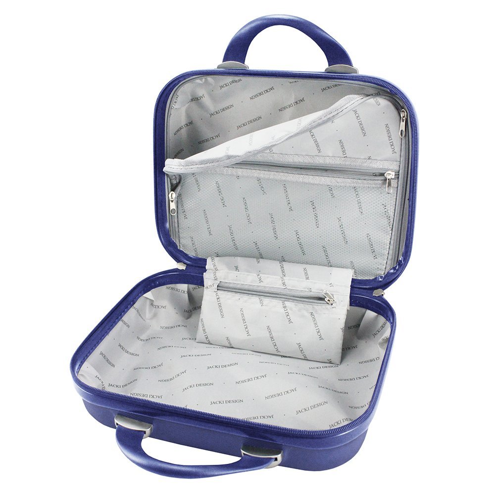 Frasqueira Family Jacki Design Azul Azul 8