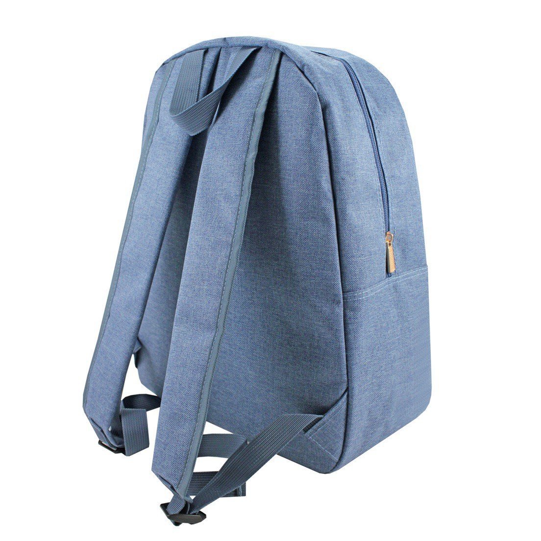 Mochila Jacki Design - Joy Azul 2