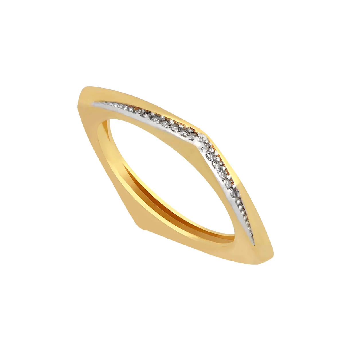 Cor Ouro 18k