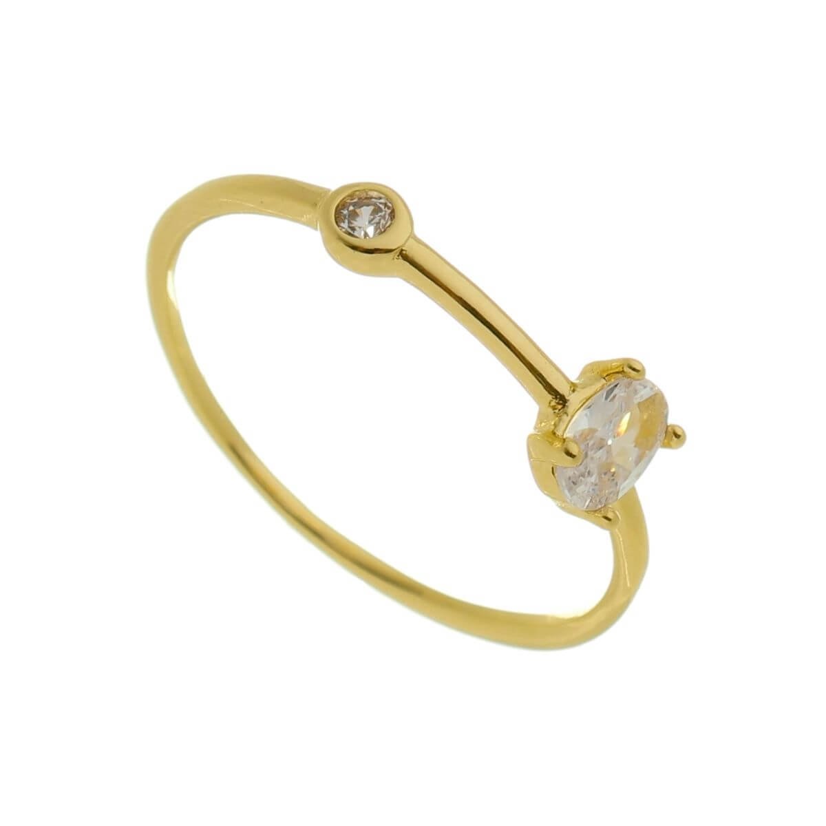Cor Ouro 18k
