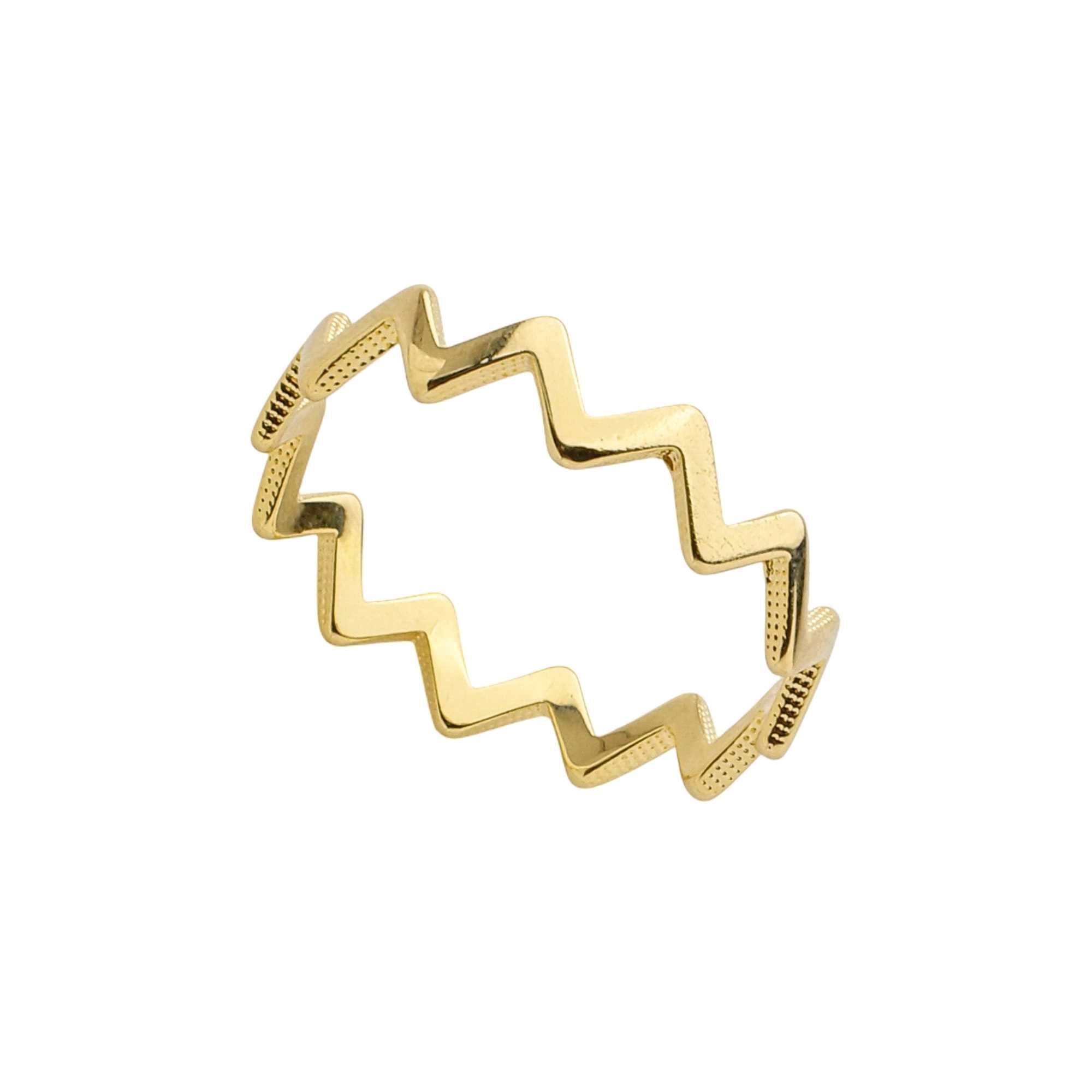Cor Ouro 18k