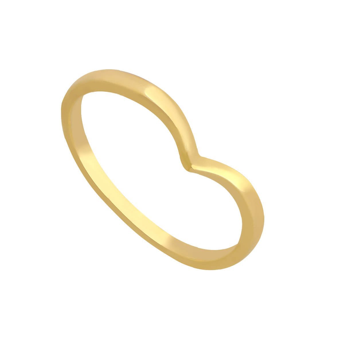Cor Ouro 18k
