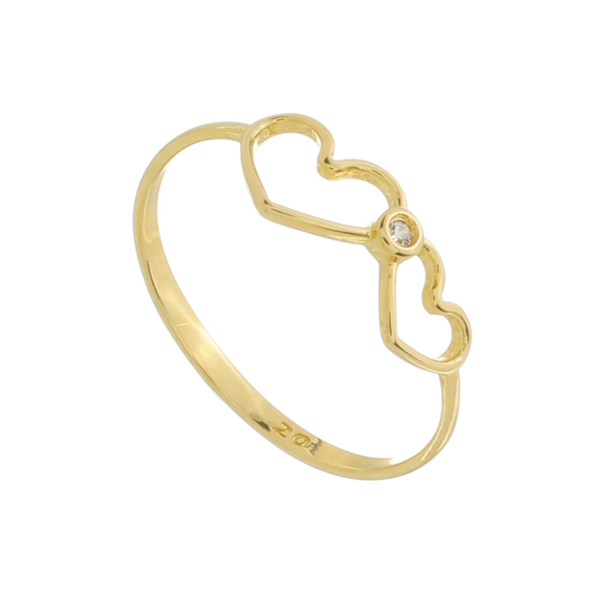 Cor Dourado