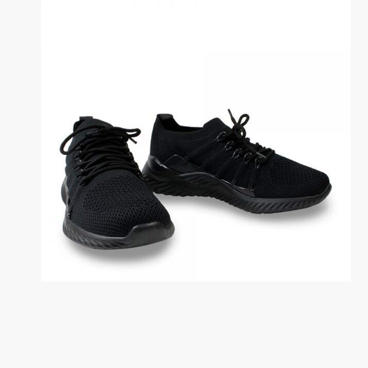 Tênis Esportivo Masculino Actvitta 4901.107 Preto 2