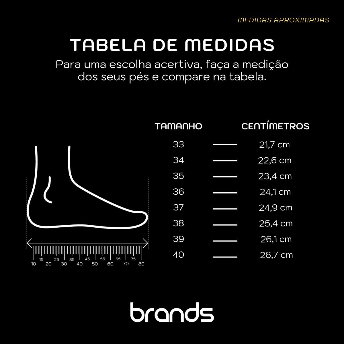 Bota Coturno Cano Baixo Tratorada Feminina Brands Marrom 3