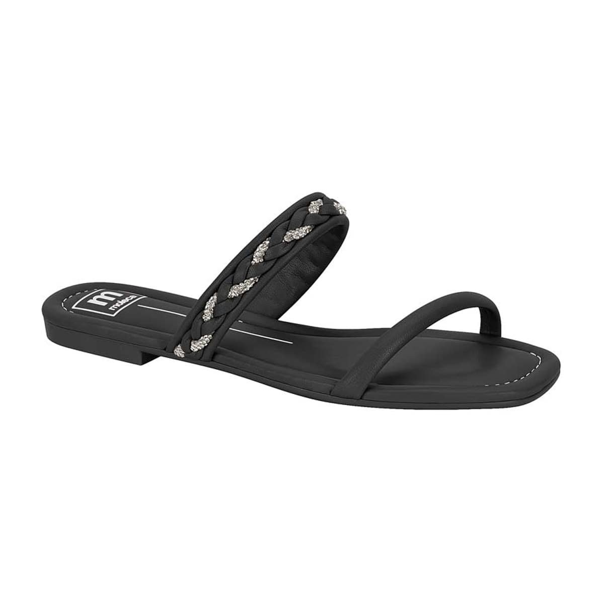 Cor Preto