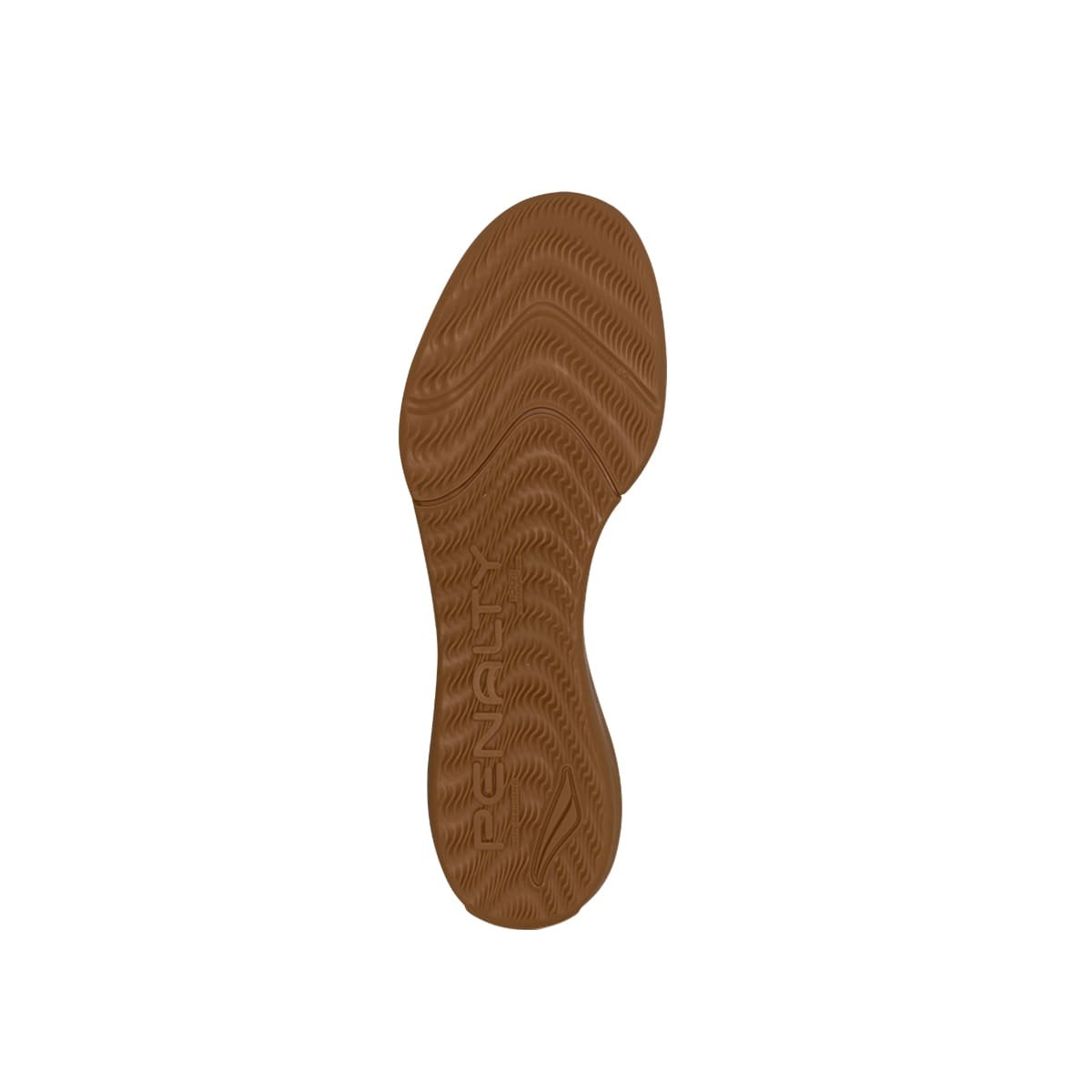 Chuteira Futsal Masculina Lider Y-4 Penalty Branco 3