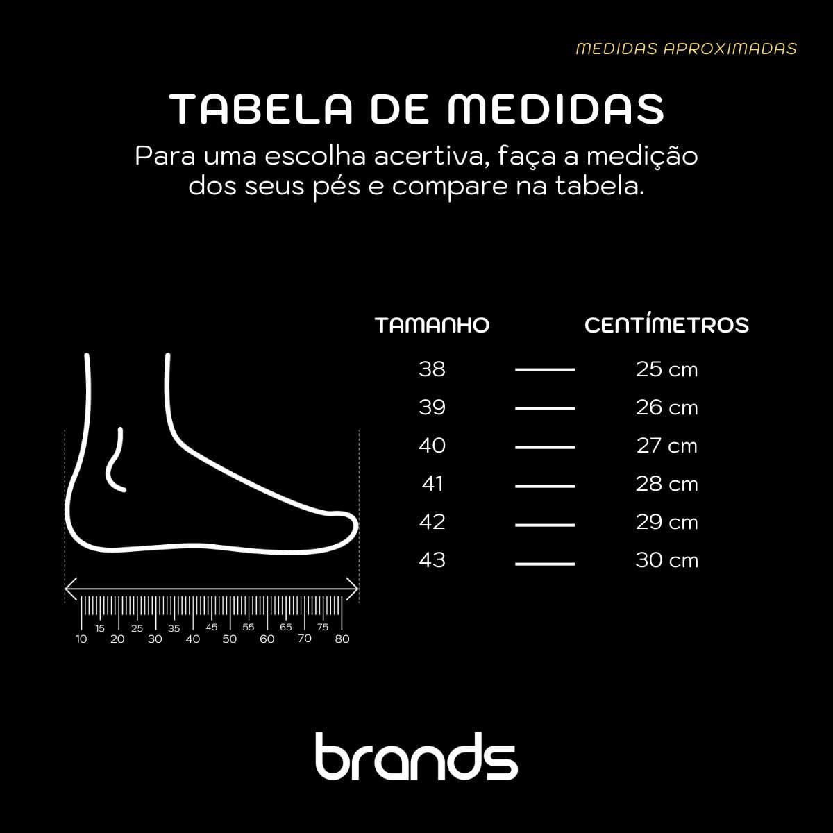 Chuteira Futsal Masculina Dominator III Topper Azul 6