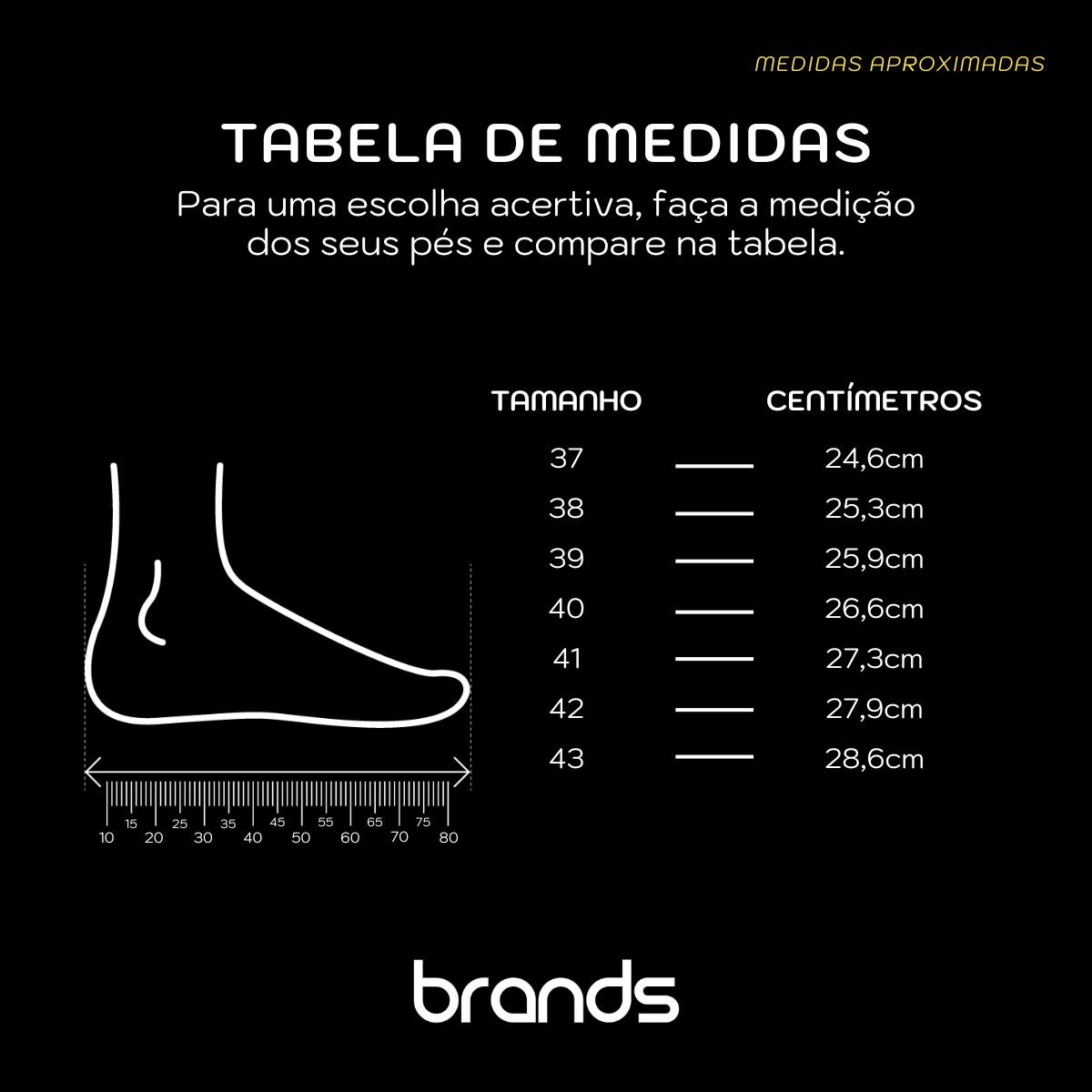 Sapatênis Masculino em Couro Legítimo Pegada Branco 2