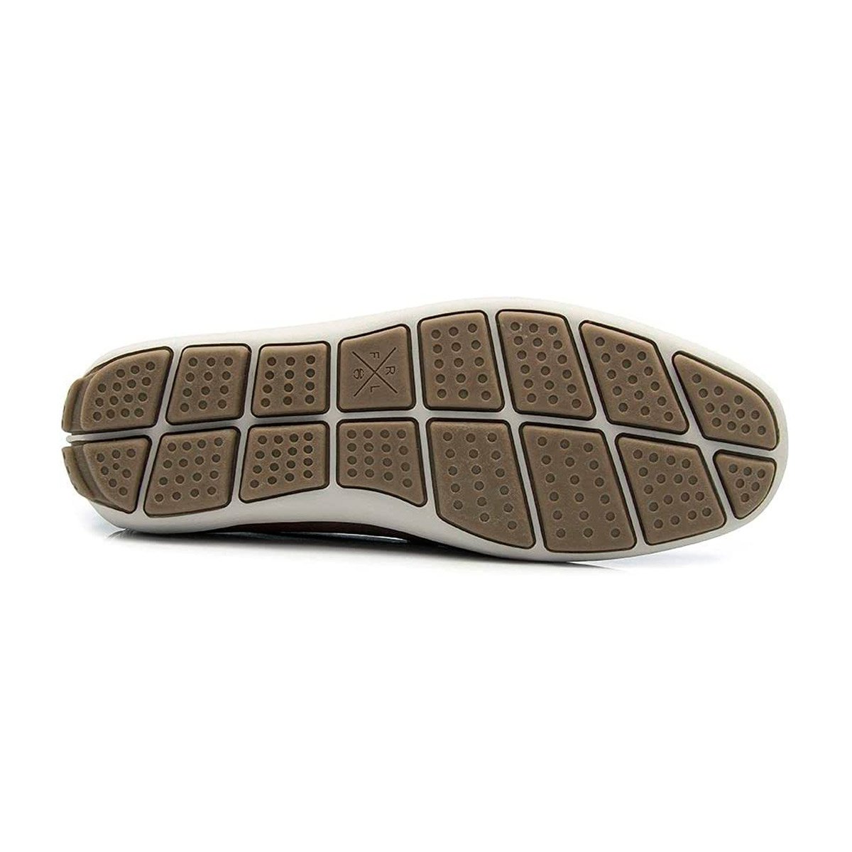 Sapato Mocassim Couro Masculino Cayanne YN46365 Azul 5