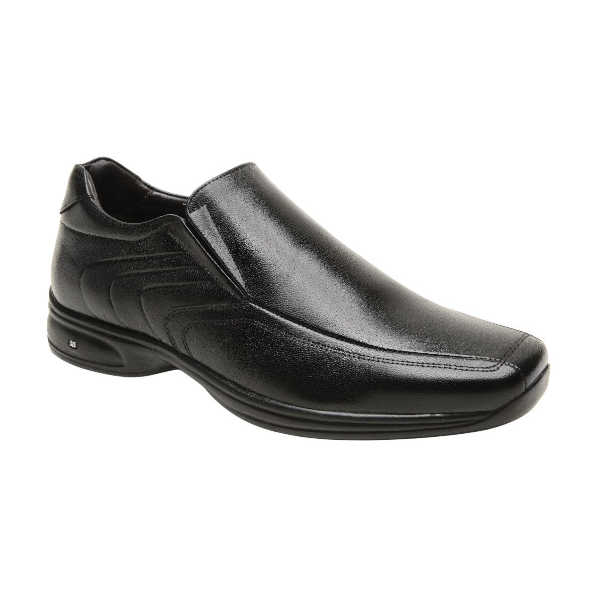 Cor Preto