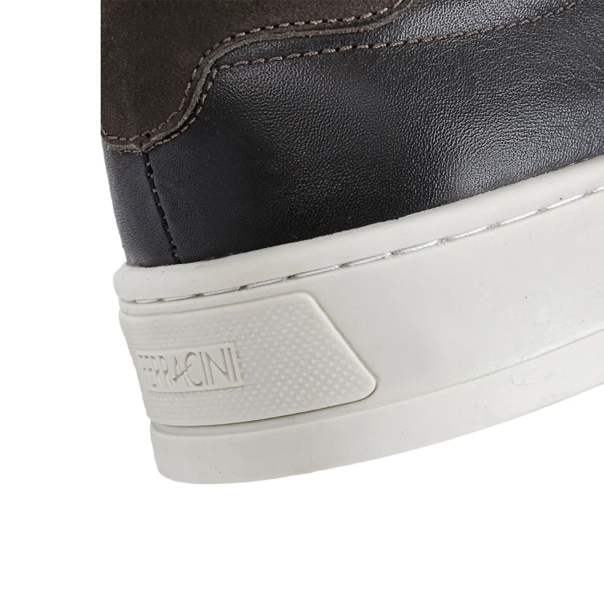 Sapatênis Calce Fácil Masculino Lexus Ferracini Preto 3