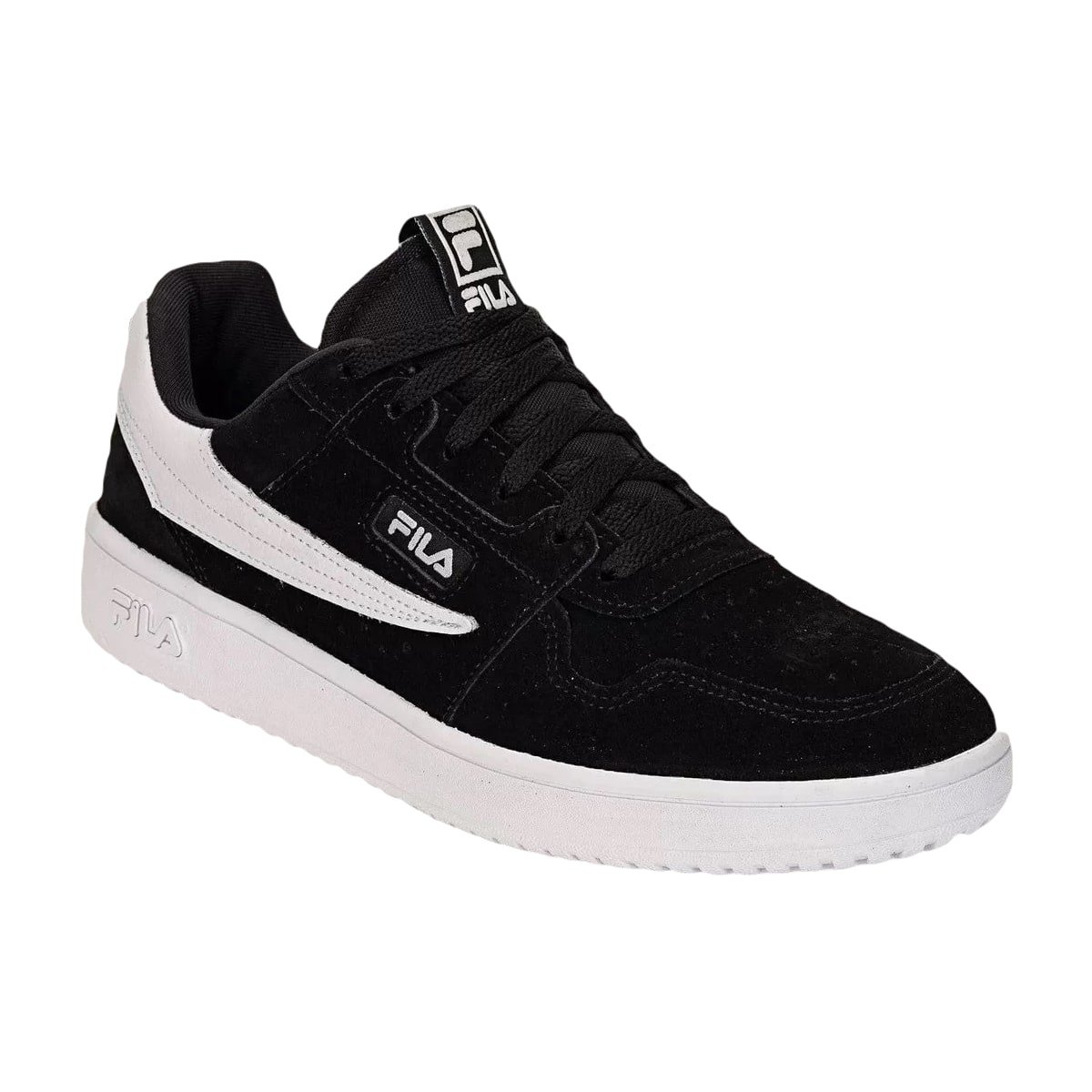 Tênis Casual Masculino ACD Classic SE Fila Preto 2
