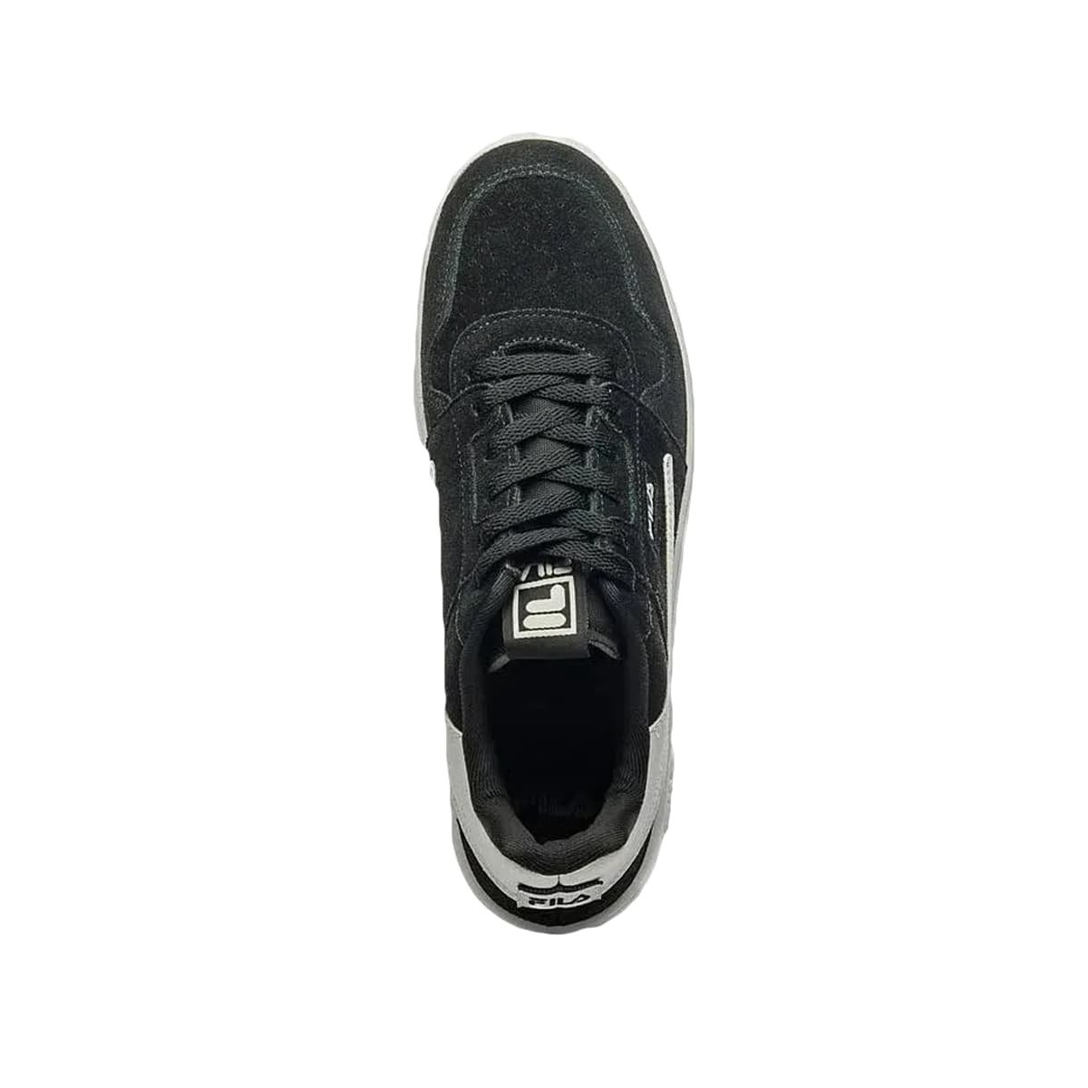 Tênis Casual Masculino ACD Classic SE Fila Preto 3
