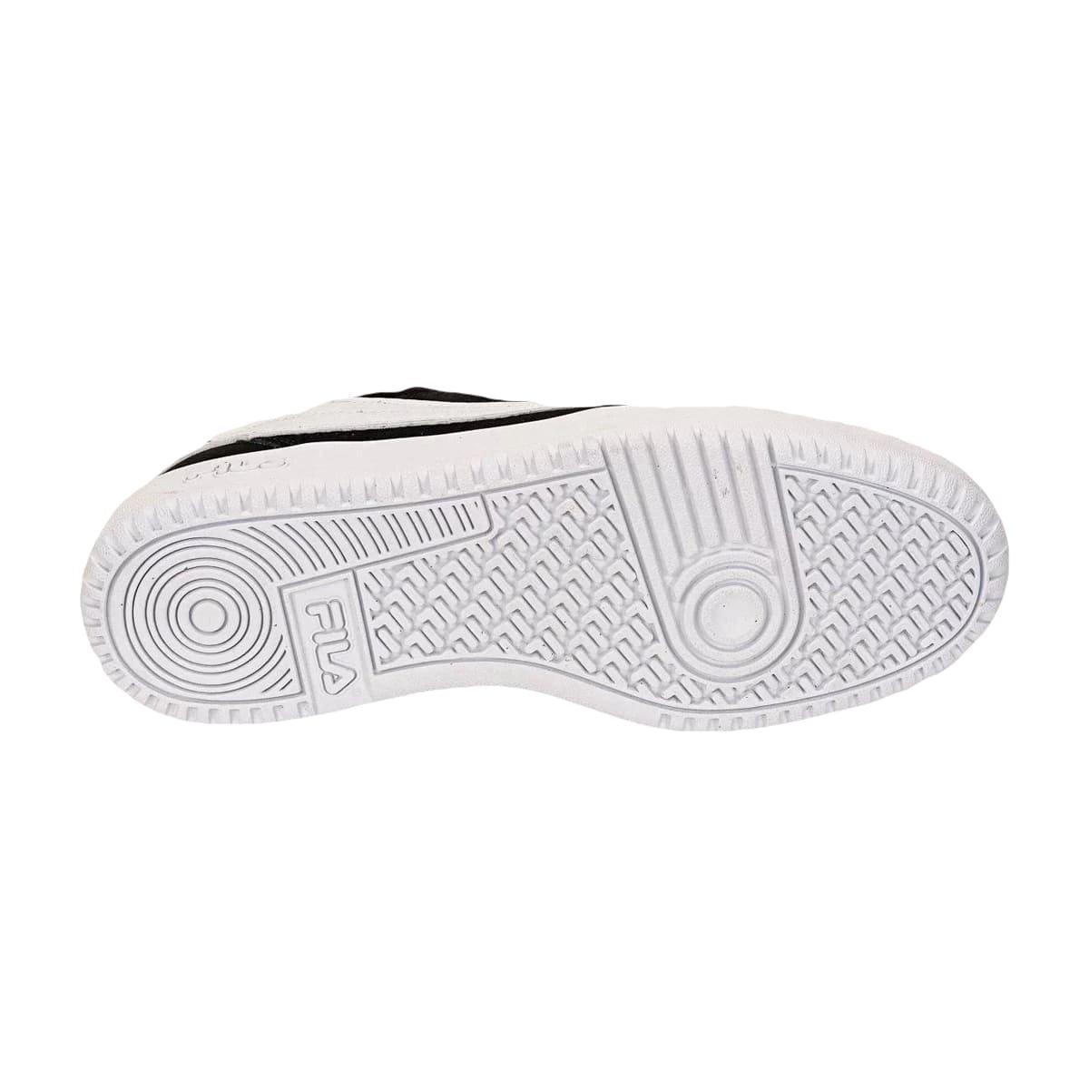 Tênis Casual Masculino ACD Classic SE Fila Preto 5