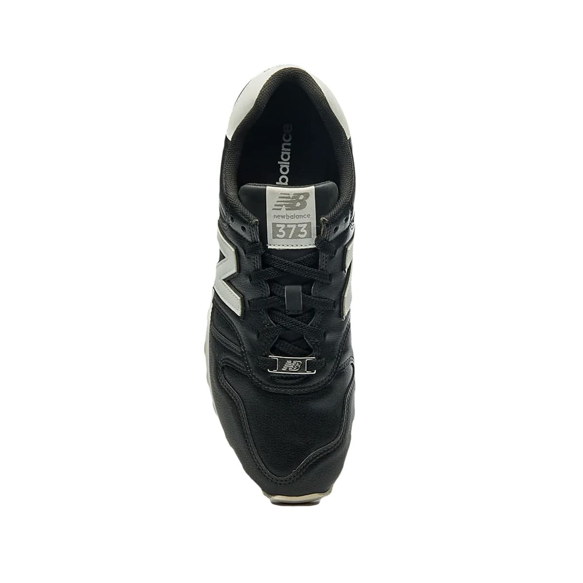 Tênis Casual Masculino 373 New Balance Preto 3
