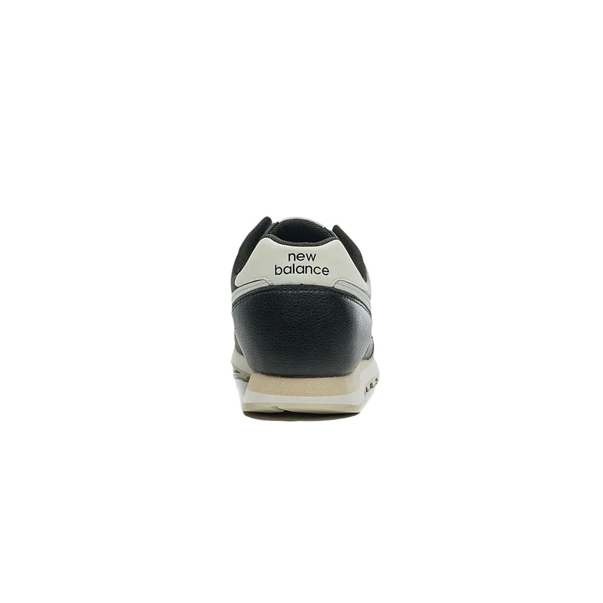 Tênis Casual Masculino 373 New Balance Preto 5