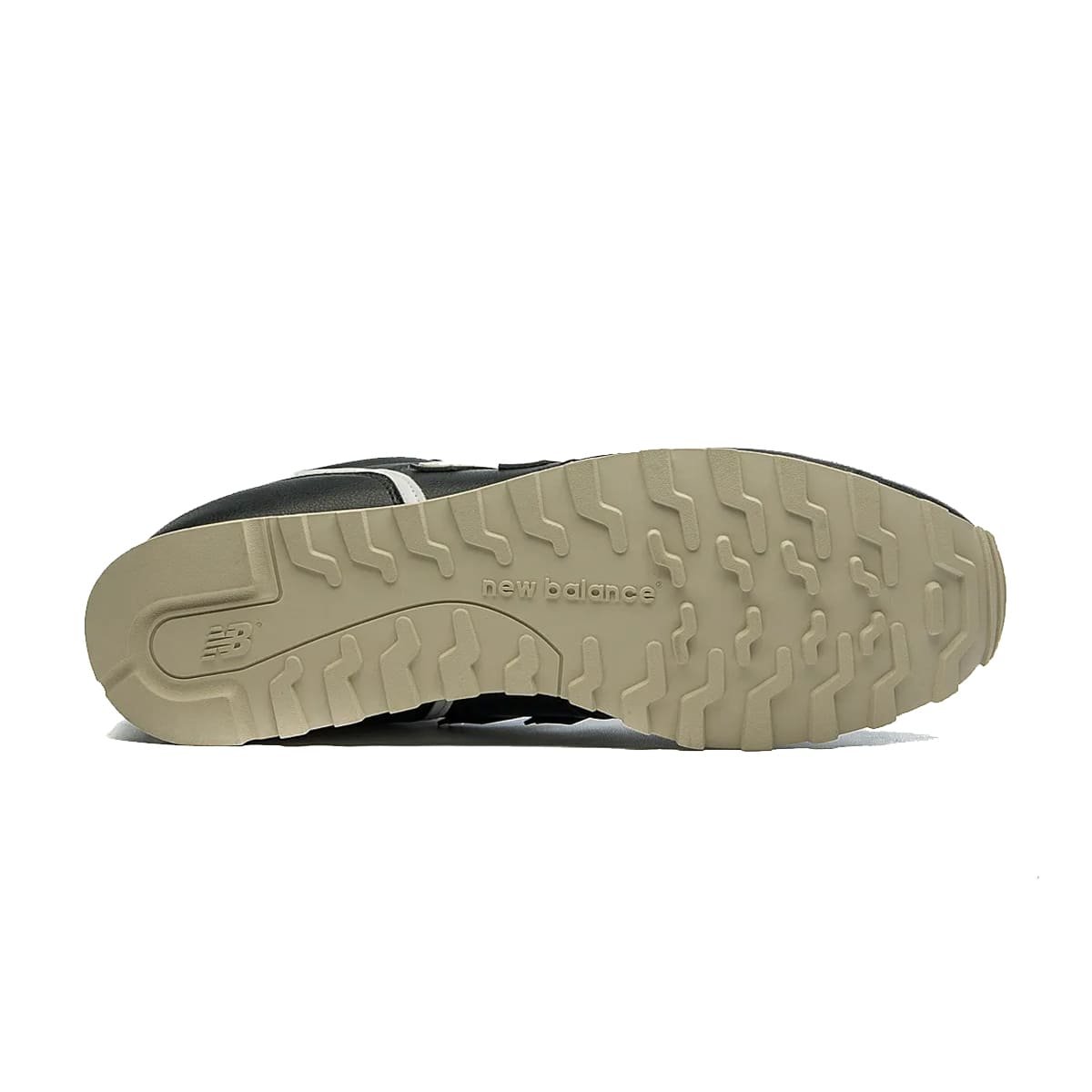 Tênis Casual Masculino 373 New Balance Preto 6